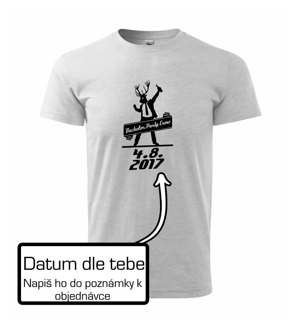 Bachelor Crew Bachelor Crew