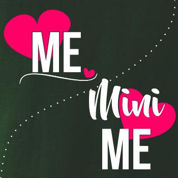 Me & Mini Me