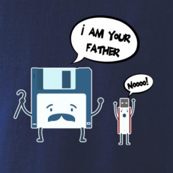I am your father USB I am your father USB