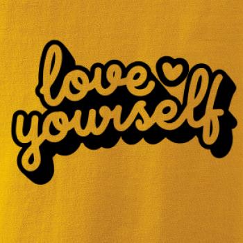 Love Yourself