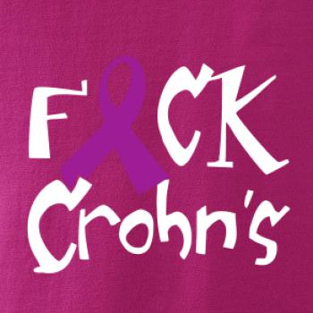 F*ck Crohns F*ck Crohns