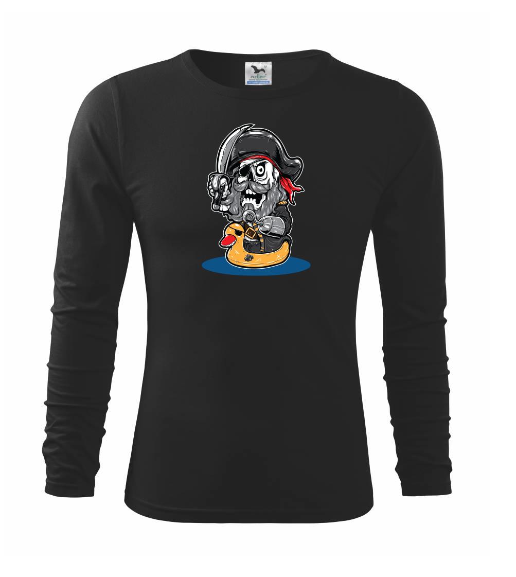 Najdrsnejší pirát Najdrsnejší pirát