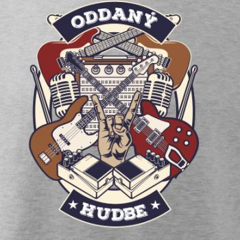 Oddaný hudbe SK