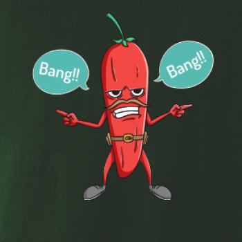 Chilli bang bang