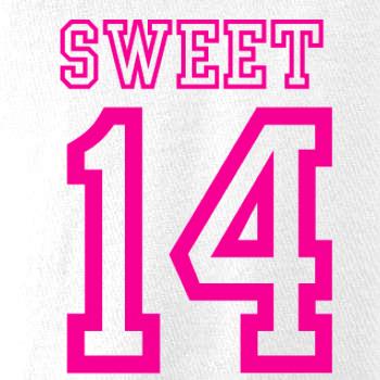 Sweet 14