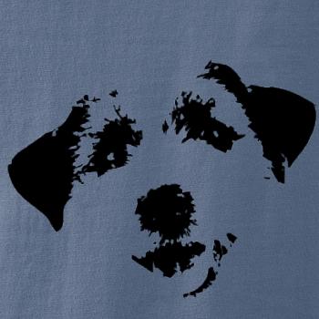 Jack Russell Terriér - hlava