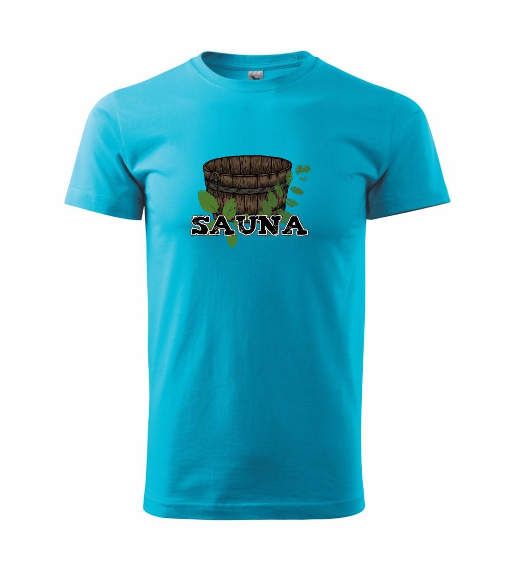 Sauna nápis Sauna nápis