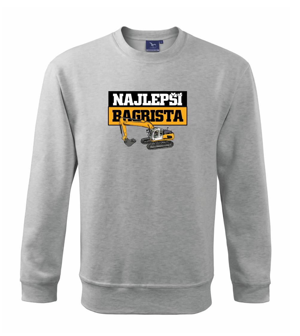 Najlepší bagrista Najlepší bagrista