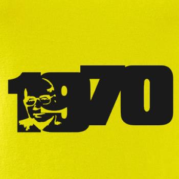 Husákovo dieťa - 1970