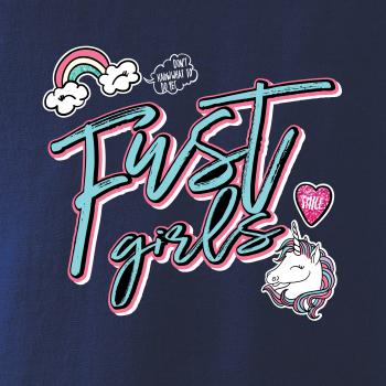 Frst girls Frst girls