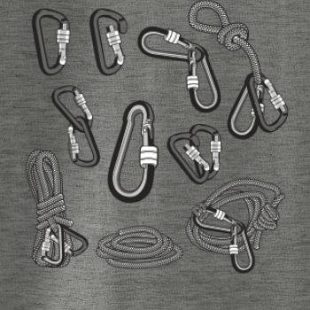 Horolezecké karabíny Horolezecké karabíny