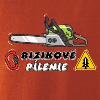 Rizikové pílenie