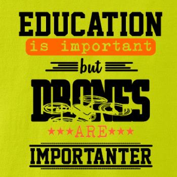 Dron education