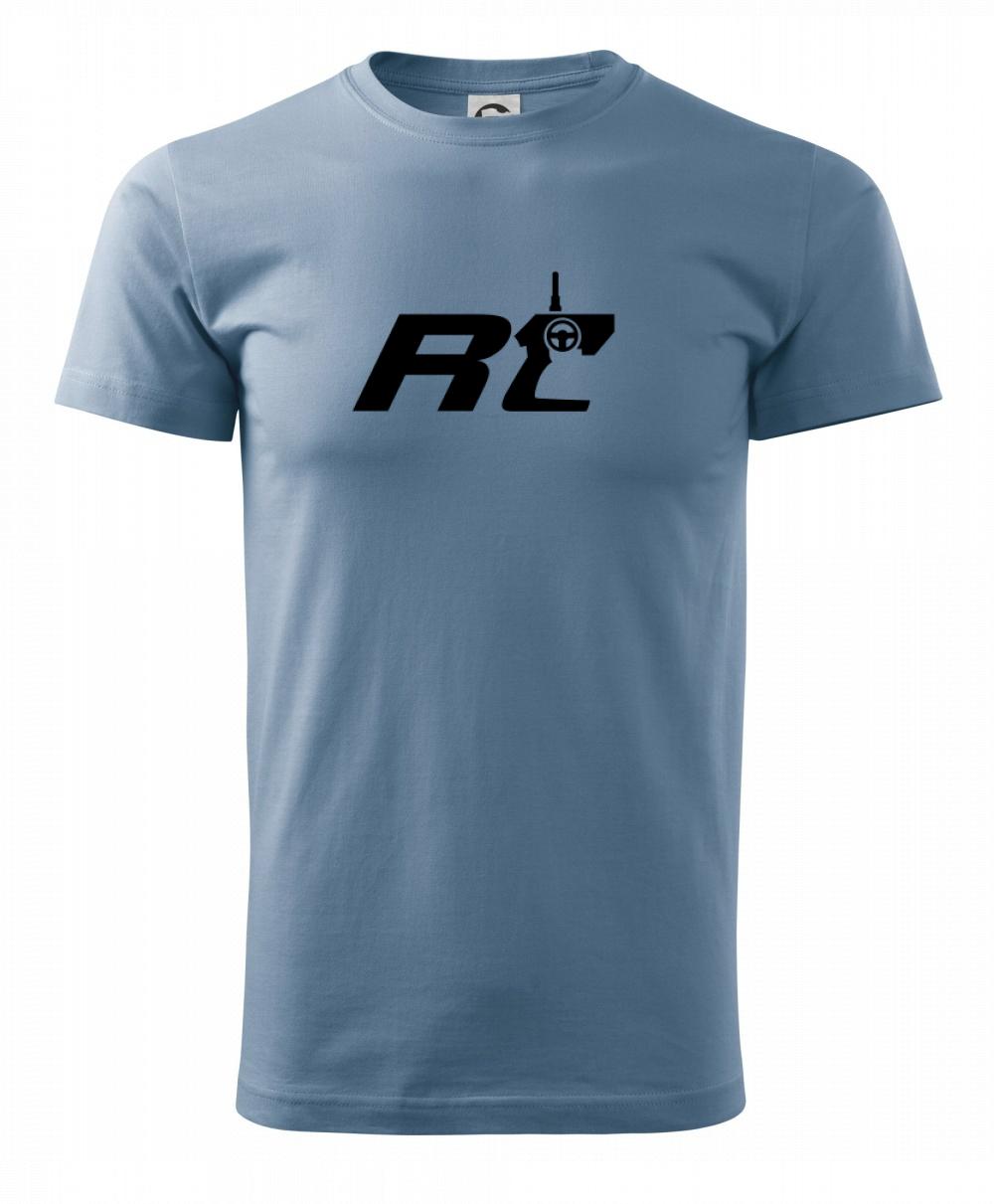 RC nápis ovládač RC nápis ovládač