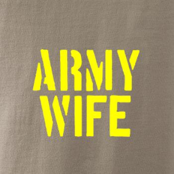 Army Wife