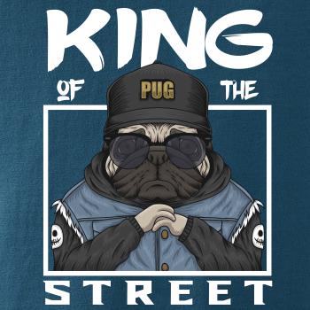 Mops king of street
