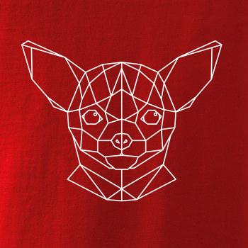 Čivava - Geometria - zložitá