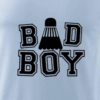 Badminton Bad Boy