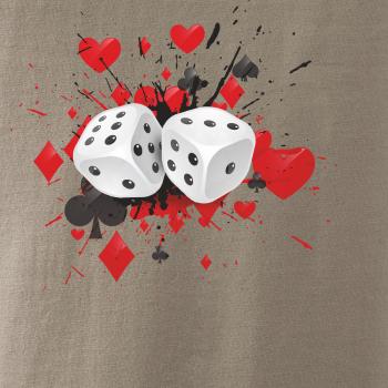 Poker kocky splash Poker kocky splash