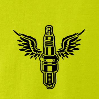 Zapaľovacia sviečka