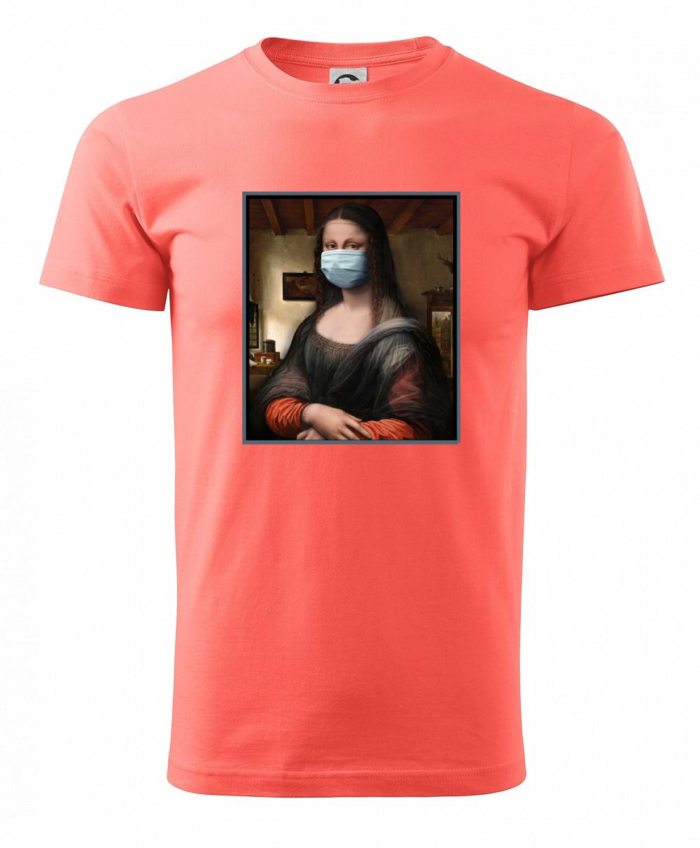 Corona Lisa Corona Lisa