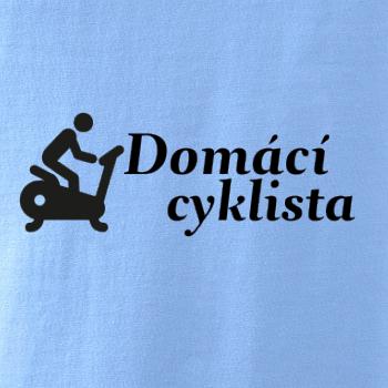 Domáci cyklista