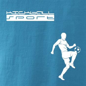 Kickball sport Kickball sport