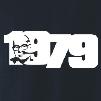 Husákovo dieťa - 1979 Husákovo dieťa - 1979