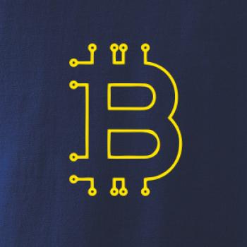 Bitcoin kryptomena Bitcoin kryptomena