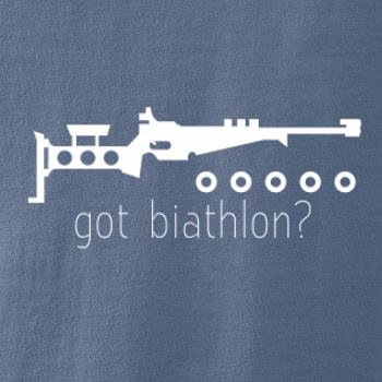 Biathlon - Got biathlon
