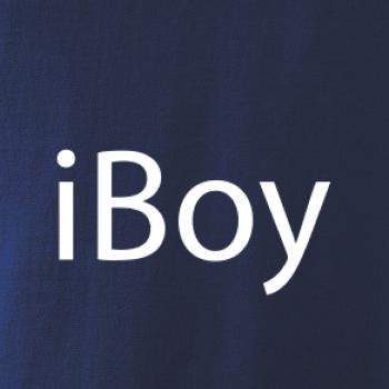 iBoy