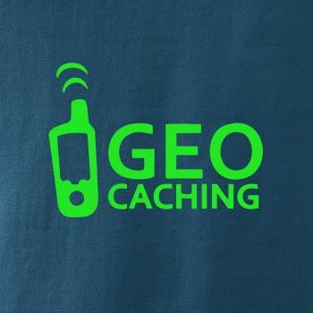 Geocaching gps