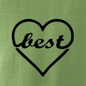 Best (párové tričko)
