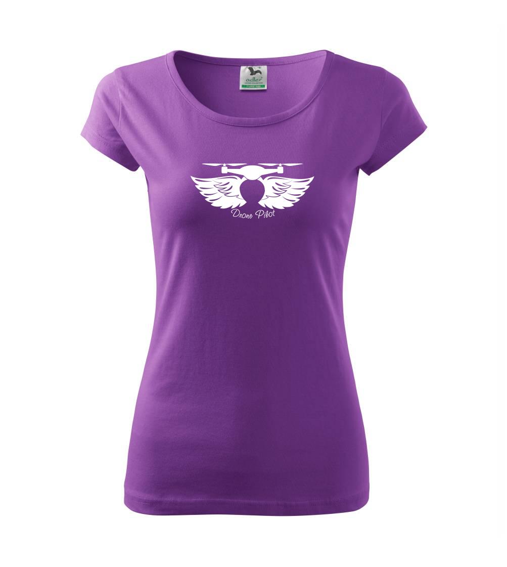 Dron pilot Dron pilot