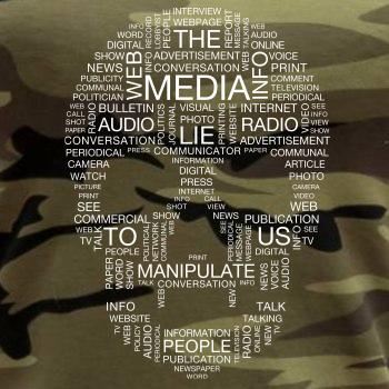 Médiá klamú (Hana-creative)