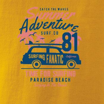 Summer Adventure
