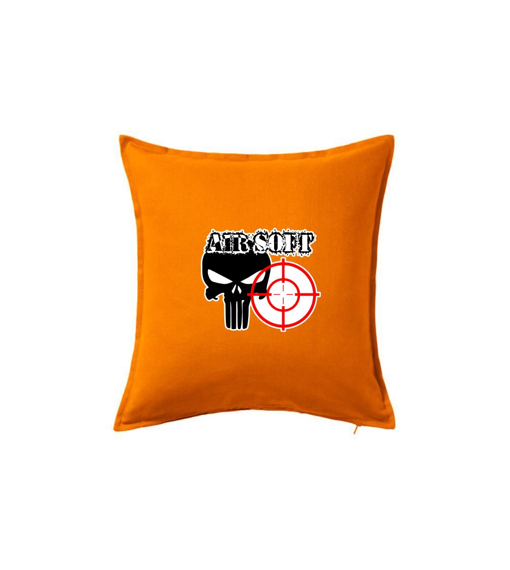 Airsoft a Paintball - Airsoft lebka - Vankúš 50x50