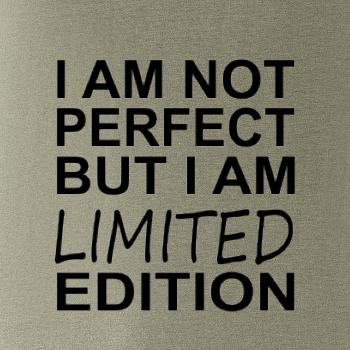 Limited edition