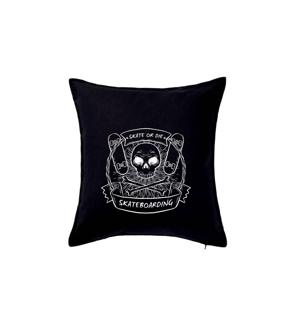 Ride or die skateboarding lebka
