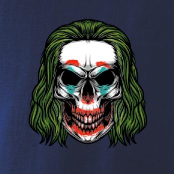 Joker lebka