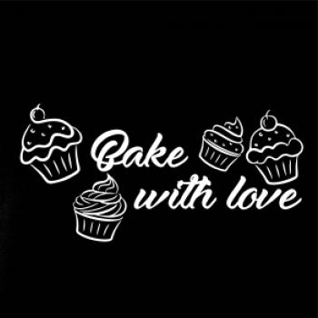 Bake with love