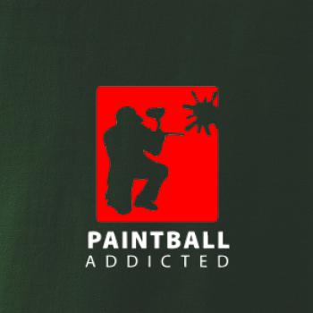 Paintball addicted Paintball addicted