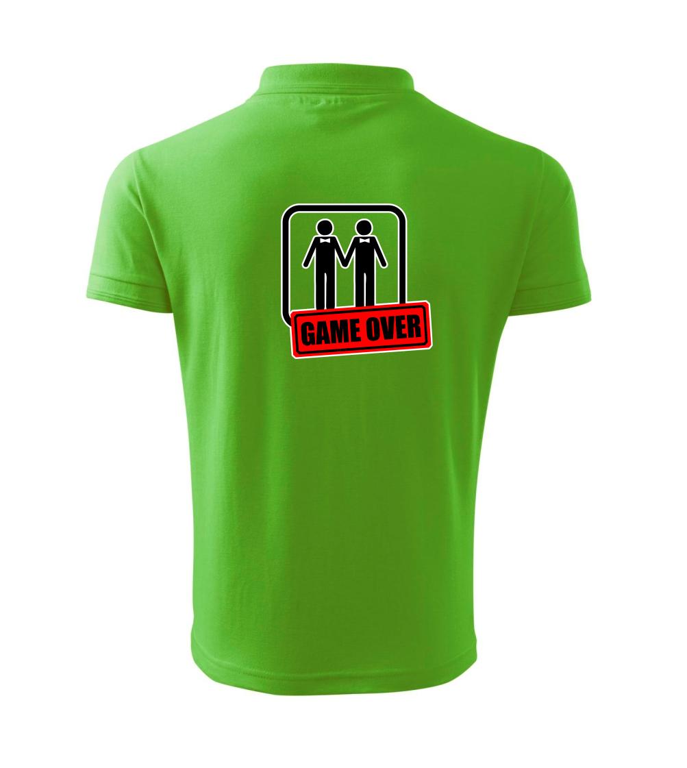 Bachelor Party - Game over (gay) Bachelor Party - Game over (gay)