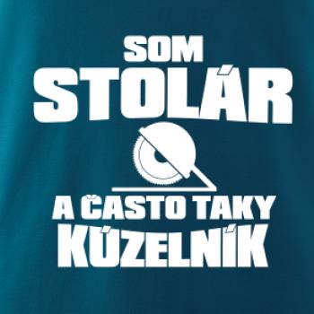 Stolár kúzelník