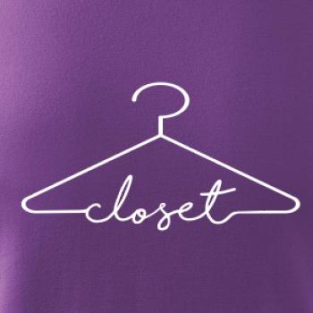 Closet-ramienko