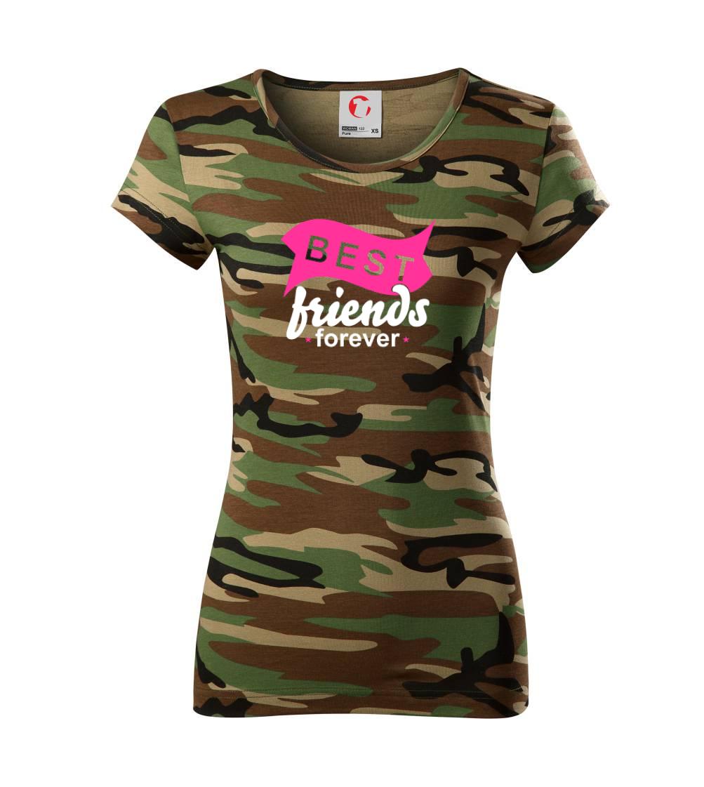 Best friends stuha - vlna Best friends stuha - vlna