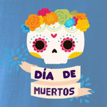 Dia de muertos