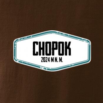 Hora Chopok