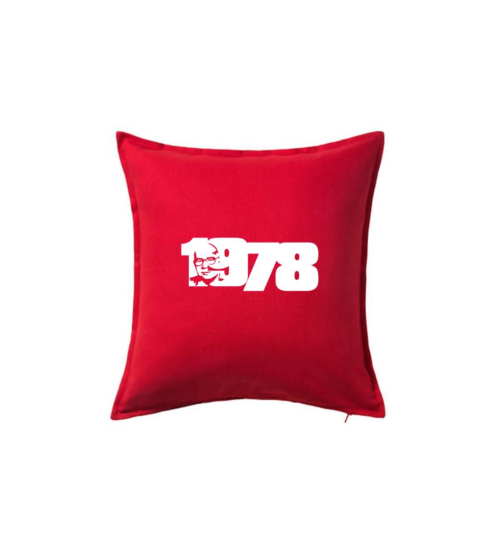 Husákovo dieťa - 1978