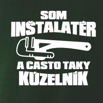 Inštalatér kúzelník